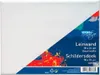 Stylex Leinwand Masse: 18 x 24 cm - 1 Stück Produktbild-Vorschau 2