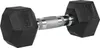 VirtuFit Hexa Kurzhantel Pro 8 kg Hantel Produktbild-Vorschau 1