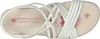 Skechers REGGAE SLIM-SUNNYSIDE Sandalen Weiß, 25 mm Produktbild-Vorschau 11