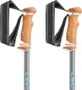 Leki Lhasa Teleskop Wanderstöcke 65222211 Produktbild-Vorschau 14