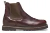 Birkenstock 1025718 Herren-Chelsea Boots in Braun – weite Produktbild-Vorschau 1