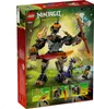 LEGO® NINJAGO 71854 Mécanisme d'action de Cole et Zane le Voir les images du produit 30