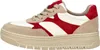 Tamaris Damen Schnürer 1-1-23717-35402 Farbe: Multicolor Produktbild-Vorschau 12