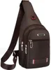 J&W Sac Drini Noir Taille unique Voir les images du produit 3