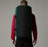 The North Face OS, Średni, Czarny, Zielony, Sport, 71 l, Podgląd zdjęcia produktu 4