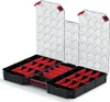Organizér s prepážkami TAGER, 577 x 390 x 60 mm, Kistenberg Náhľad obrázku produktu 12