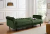 riess-ambiente Chesterfield 3-Sitzer Sofa MAISON BELLE Produktbild-Vorschau 5