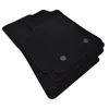 Tapis De Sol Noir Velours Pour Renault Arkana Depuis 2020 Voir les images du produit 3