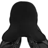 Acavallo Gel-Sattelsitzkissen Dri-Lex 10mm Dressage Schwarz Produktbild-Vorschau 5