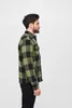 Brandit Lumber Outdoorjacke Größe 5XL Farbe Schwarz/Oliv Produktbild-Vorschau 8