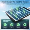 Słoneczna latarnia uliczna z kamerą — RobiCam Solar Guard Podgląd zdjęcia produktu 4