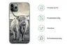 MuchoWow® Handyhülle Schutzhülle Hülle für iPhone 11 Pro Produktbild-Vorschau 7