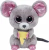 Squeaker - Maus mit Käse, 15cm Produktbild-Vorschau 1