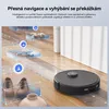 Robotický vysavač Roborock Qrevo Edge S5A 18 500 Pa Náhled obrázku produktu 8
