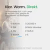 LED line PRIME LED Spot GU5.3 MR16 5W 600lm 12V Produktbild-Vorschau 3