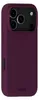 Custodia in silicone Holdit per Apple iPhone 18 Pro / 17 Anteprima dell’immagine prodotto 3
