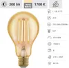 EGLO 110062, 4 W, 28 W, E27, 300 lm, Warmweiß Produktbild-Vorschau 5