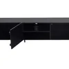 TV-Möbel Roman Schwarz 150cm - Giga Meubel Produktbild-Vorschau 3