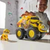 Véhicules à thème Paw patrol roues de secours Rubble Voir les images du produit 16