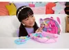 Polly Pocket 2-in-1-Bunny Fun Schatulle, tragbares Produktbild-Vorschau 12