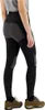 Fjällräven Abisko Trekking Tights Pro W Black/Iron Grey L Náhled obrázku produktu 6