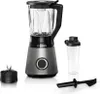 Bosch MMB6174S Mixer Standmixer 1200 W Schwarz, Metallisch, Produktbild-Vorschau 9