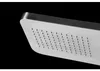Sapho PRESTIGE douchepaneel met thermostaatkraan, 200x1400 Productafbeelding-voorbeeld 4