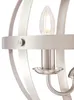 WESTINGHOUSE Stella Mira 63419 Lampa wisząca E14 nikiel Podgląd zdjęcia produktu 3