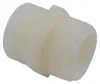 Schlauchverbinder Kunststoff Doppelnippel 3/4" Produktbild-Vorschau 3