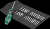 Wera Kraftform Kompakt Turbo 1 Anteprima dell’immagine prodotto 39