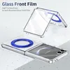 Für Samsung Galaxy Z Flip7 MagSafe Integrierte 360 Rotation Produktbild-Vorschau 5
