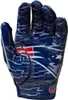 Wilson NFL-Handschuhe für Erwachsene in Stretch-Passform – Produktbild-Vorschau 3