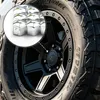 INF Radmutterabdeckung / Radschraubenabdeckung 20er-Pack Produktbild-Vorschau 8