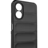 Mobigear Bumpy  Xiaomi 13 Pro Hülle Flexibles TPU Backcover Produktbild-Vorschau 2