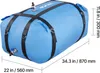 VEVOR Vessie de stockage d'eau, 132L poche d'eau souple en Voir les images du produit 8