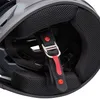 Kask Bell Sanction 2 DLX Mips integralny czarna mata camo Podgląd zdjęcia produktu 9