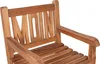 Gartensessel Moin Teak Produktbild-Vorschau 6