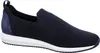 Ara Slipper & Mokassin LISSABON 3.0, Textil, Blau, Damen Produktbild-Vorschau 19