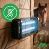 Lapač hmyzu, lampa proti hmyzu, lampa na komáre MalTec 20 Náhľad obrázku produktu 4