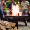 Siena Garden Bol à feu brut Ø 100Cm En acier, soudé Voir les images du produit 2