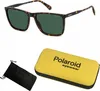 Polaroid PLD 4180/S - 086/UC Havana Schwarz Unisize Produktbild-Vorschau 12