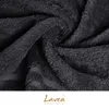 Zestaw 8 ręczników Lavea® 50 x 100 cm, Elena, 100% bawełna, Podgląd zdjęcia produktu 7