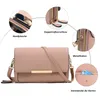 Umhängetasche Damen Handy Umhängetasche - Crossbody Tasche Produktbild-Vorschau 6
