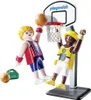 PLAYMOBIL® - Duello di basket con confezione a uovo di Anteprima dell’immagine prodotto 5