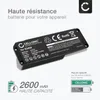 CELLONIC 1x Batterie compatible avec Bose Soundlink Mini I, Voir les images du produit 2