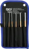 BGS 1655 Set splijtend uitdrijver, 3 - 10 mm, 200 mm, Productafbeelding-voorbeeld 2