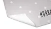 Mr. & Mrs. Panda Handtuch Bär Schultüte - Grau Pastell - Produktbild-Vorschau 4