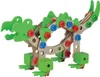 Constructor Dinosaurier (100 Teile) Produktbild-Vorschau 12