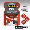 Scotch-Fix Extreme obojstranná montážna páska, 19 mm x 5 m, Náhľad obrázku produktu 3
