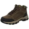 Skechers Buty Selmen Melano, 204477CHOC Podgląd zdjęcia produktu 25